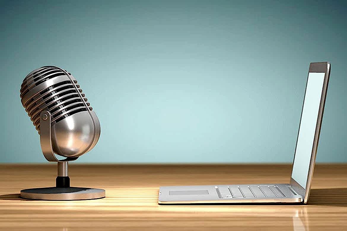 Audiobook, Voice-Over, Dubbing, Advertisement Film, Presentation Film