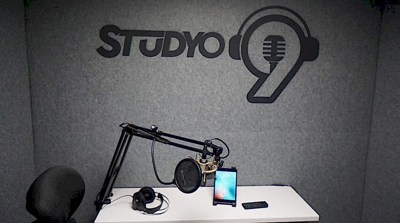 Audiobook, Voice-Over, Dubbing, Advertisement Film, Presentation Film