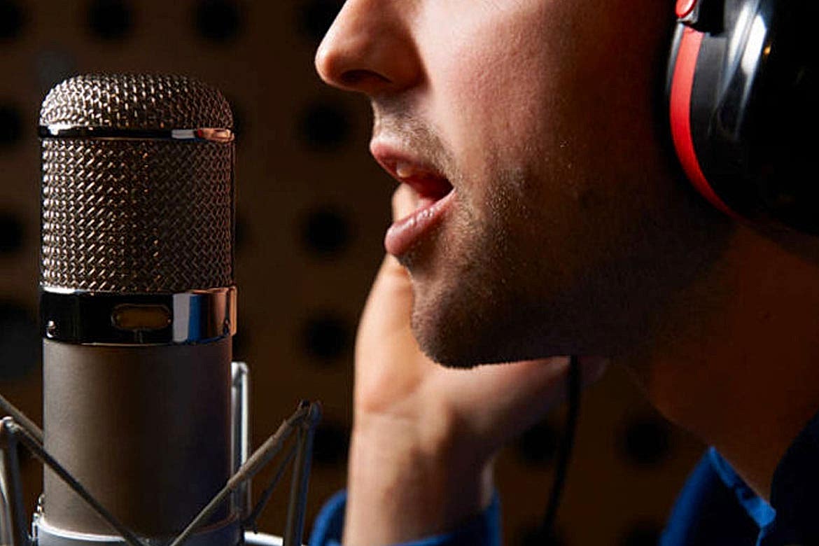 Sesli Kitap, Seslendirme, Dublaj, Reklam Filmi, Tanıtım Filmi