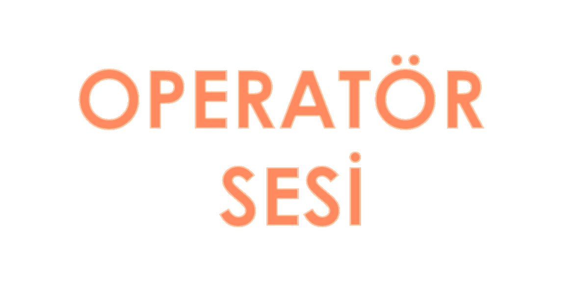 Sesli Kitap, Seslendirme, Dublaj, Reklam Filmi, Tanıtım Filmi