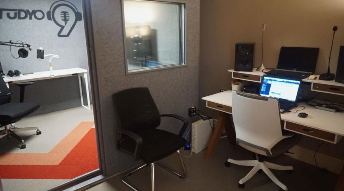 Sesli Kitap, Seslendirme, Dublaj, Reklam Filmi, Tanıtım Filmi