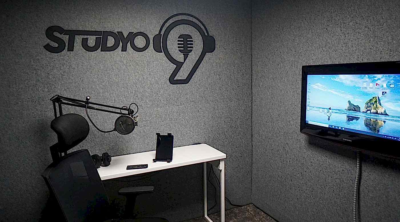 Sesli Kitap, Seslendirme, Dublaj, Reklam Filmi, Tanıtım Filmi