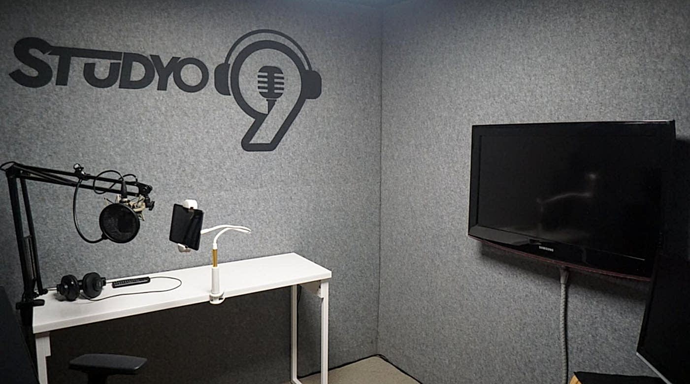 Sesli Kitap, Seslendirme, Dublaj, Reklam Filmi, Tanıtım Filmi