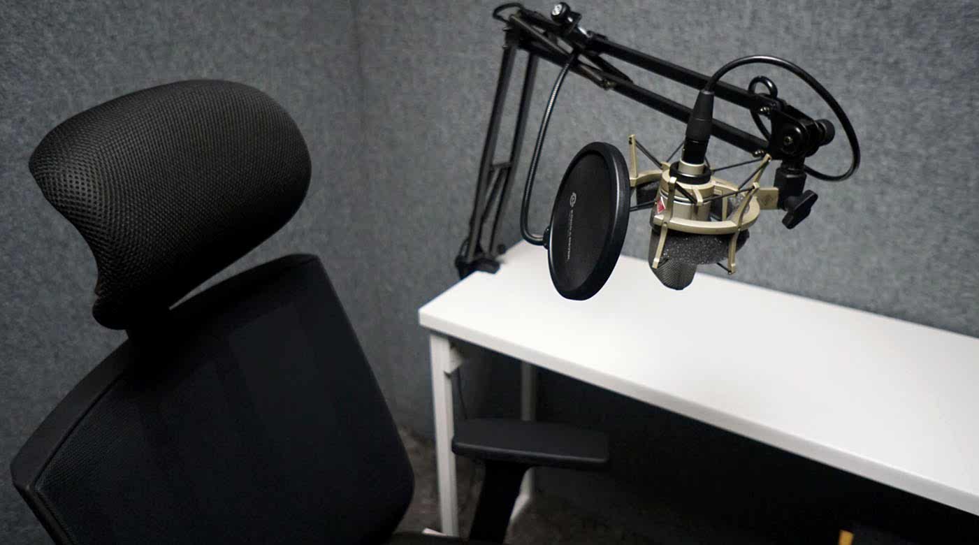 Sesli Kitap, Seslendirme, Dublaj, Reklam Filmi, Tanıtım Filmi