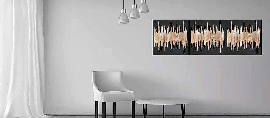 AKUSTİK AHŞAP PANELLER, Sesli Kitap, Seslendirme, Dublaj, Reklam Filmi, Tanıtım Filmi