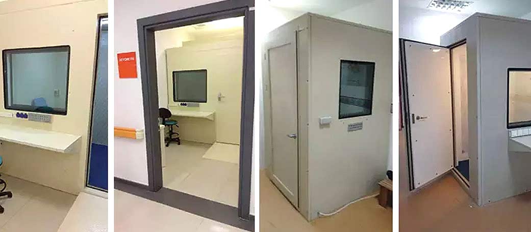 ODYOMETRİ KABİNİ, Sesli Kitap, Seslendirme, Dublaj, Reklam Filmi, Tanıtım Filmi